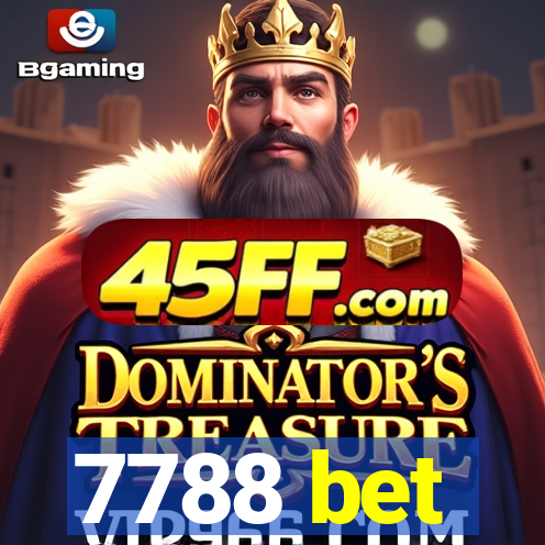 7788 bet